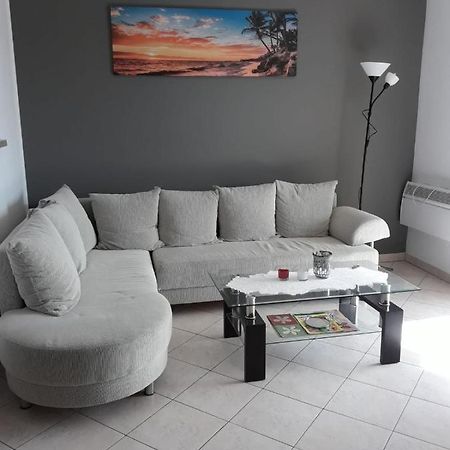 Apartment Rubin Kaštela Eksteriør billede