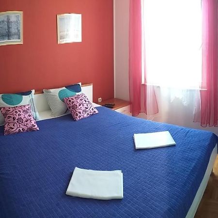 Apartment Rubin Kaštela Eksteriør billede