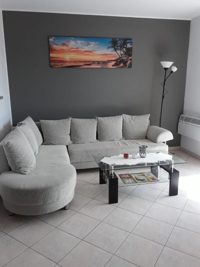Apartment Rubin Kaštela Eksteriør billede
