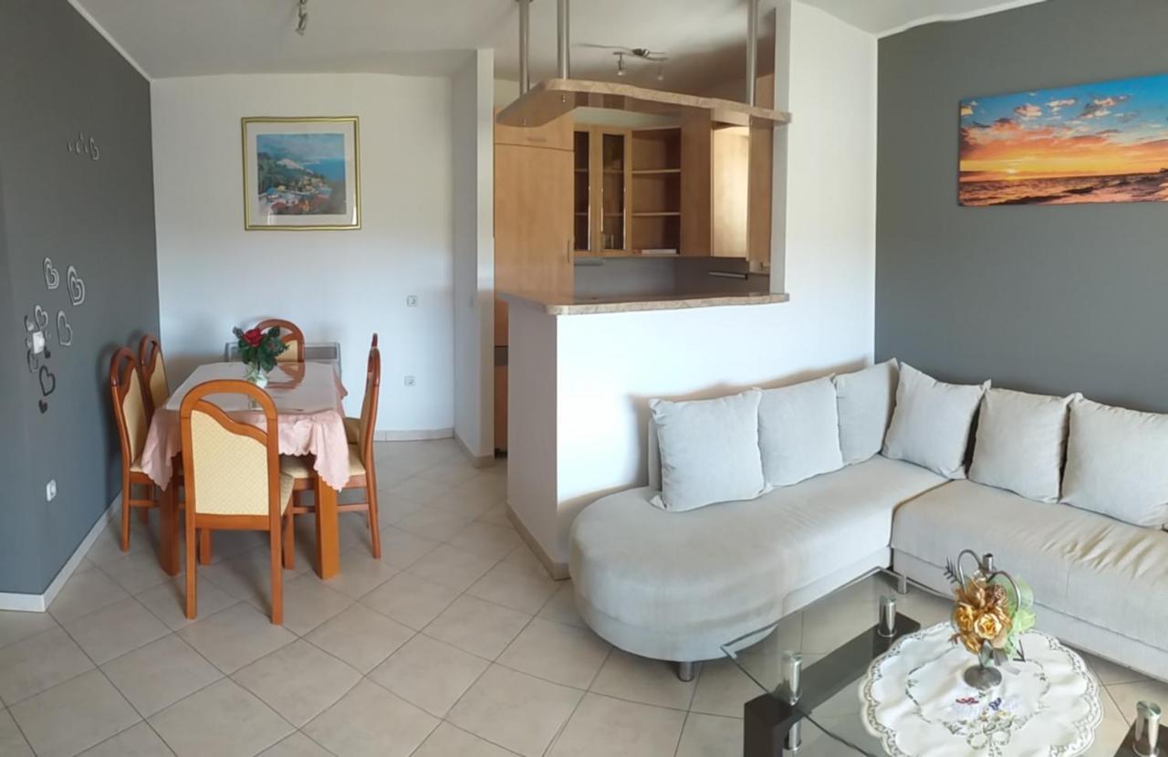 Apartment Rubin Kaštela Eksteriør billede