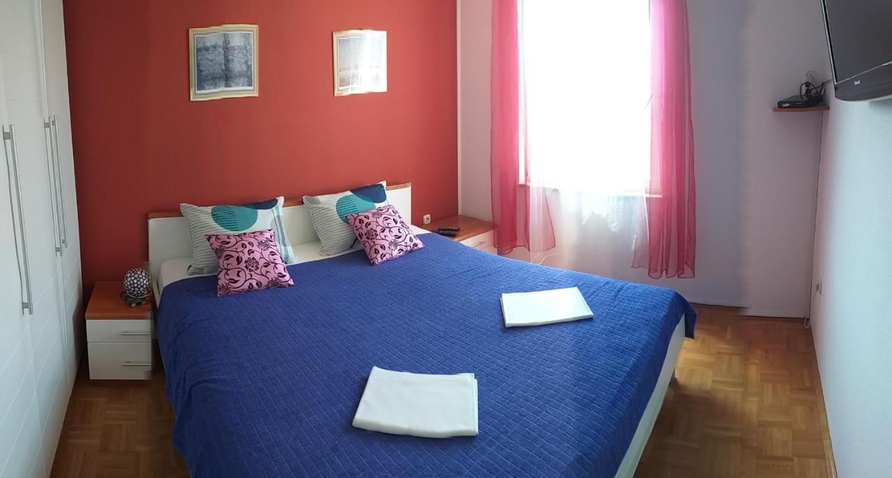 Apartment Rubin Kaštela Eksteriør billede