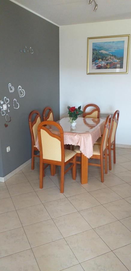 Apartment Rubin Kaštela Eksteriør billede