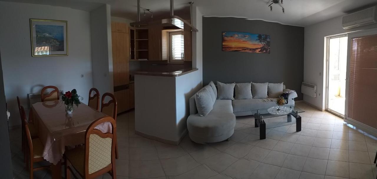 Apartment Rubin Kaštela Eksteriør billede