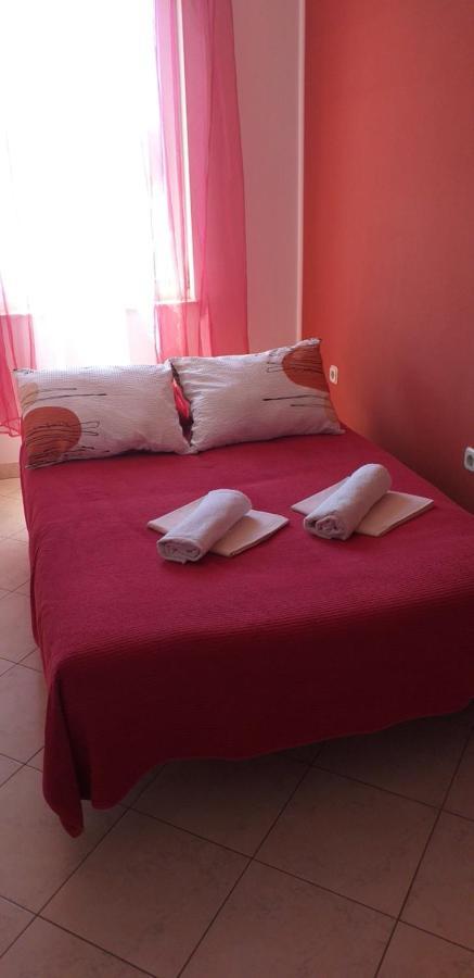 Apartment Rubin Kaštela Eksteriør billede