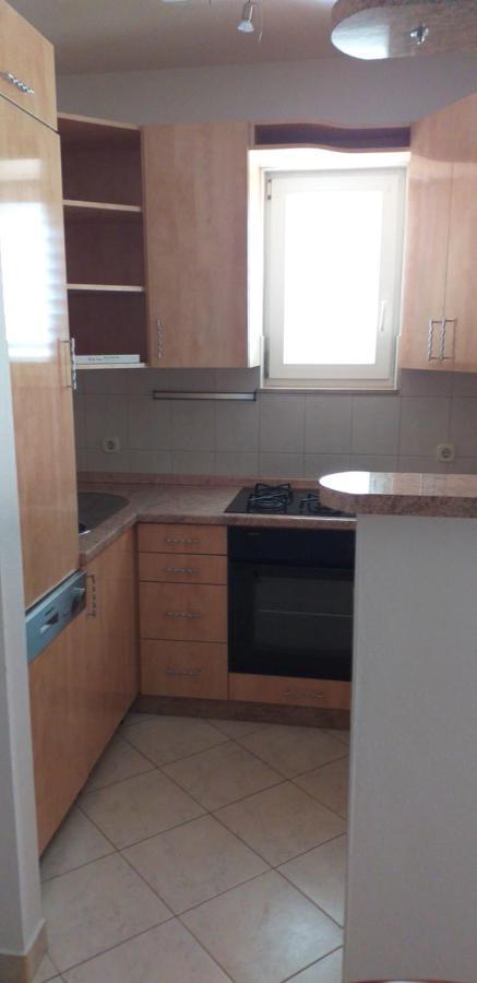 Apartment Rubin Kaštela Eksteriør billede