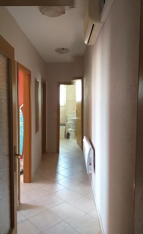 Apartment Rubin Kaštela Eksteriør billede