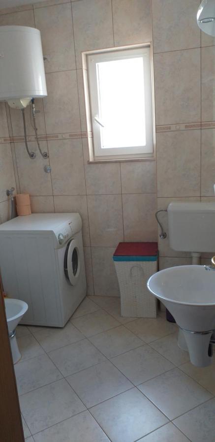 Apartment Rubin Kaštela Eksteriør billede