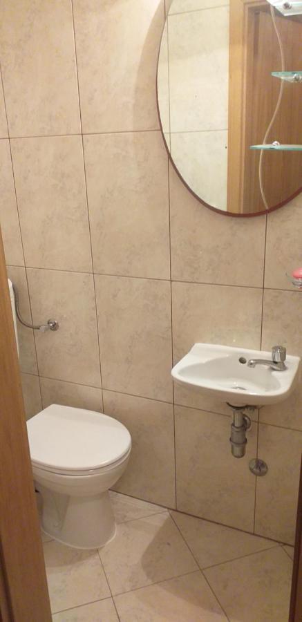 Apartment Rubin Kaštela Eksteriør billede
