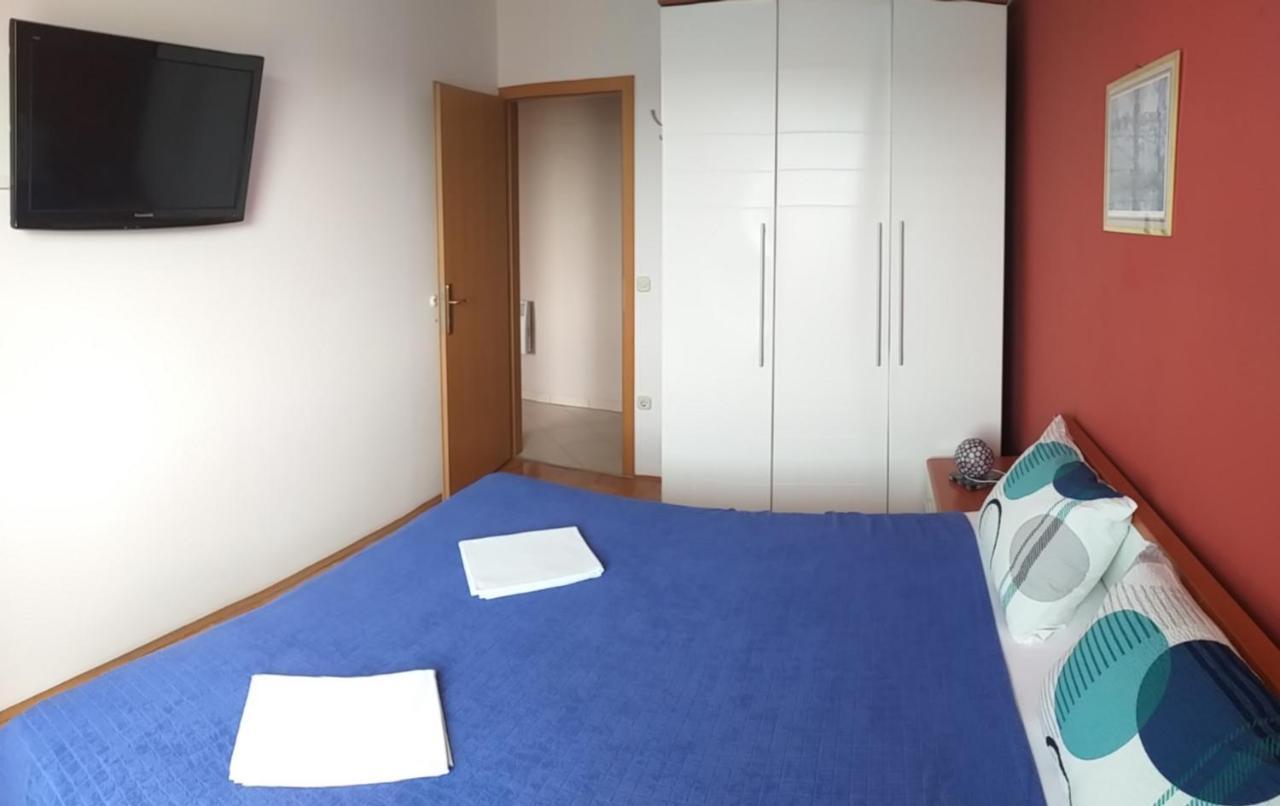Apartment Rubin Kaštela Eksteriør billede