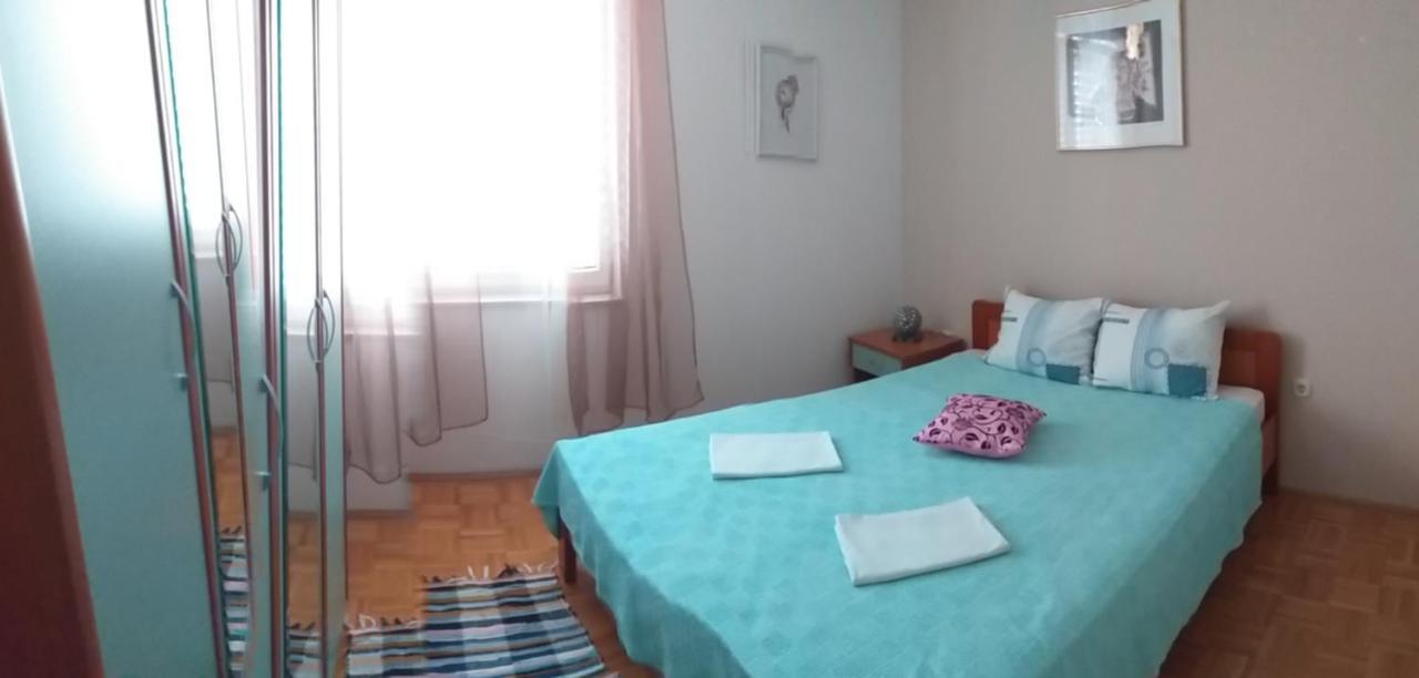 Apartment Rubin Kaštela Eksteriør billede