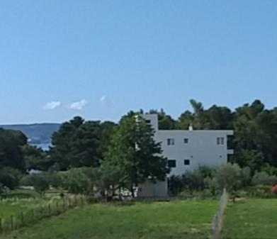 Apartment Rubin Kaštela Værelse billede