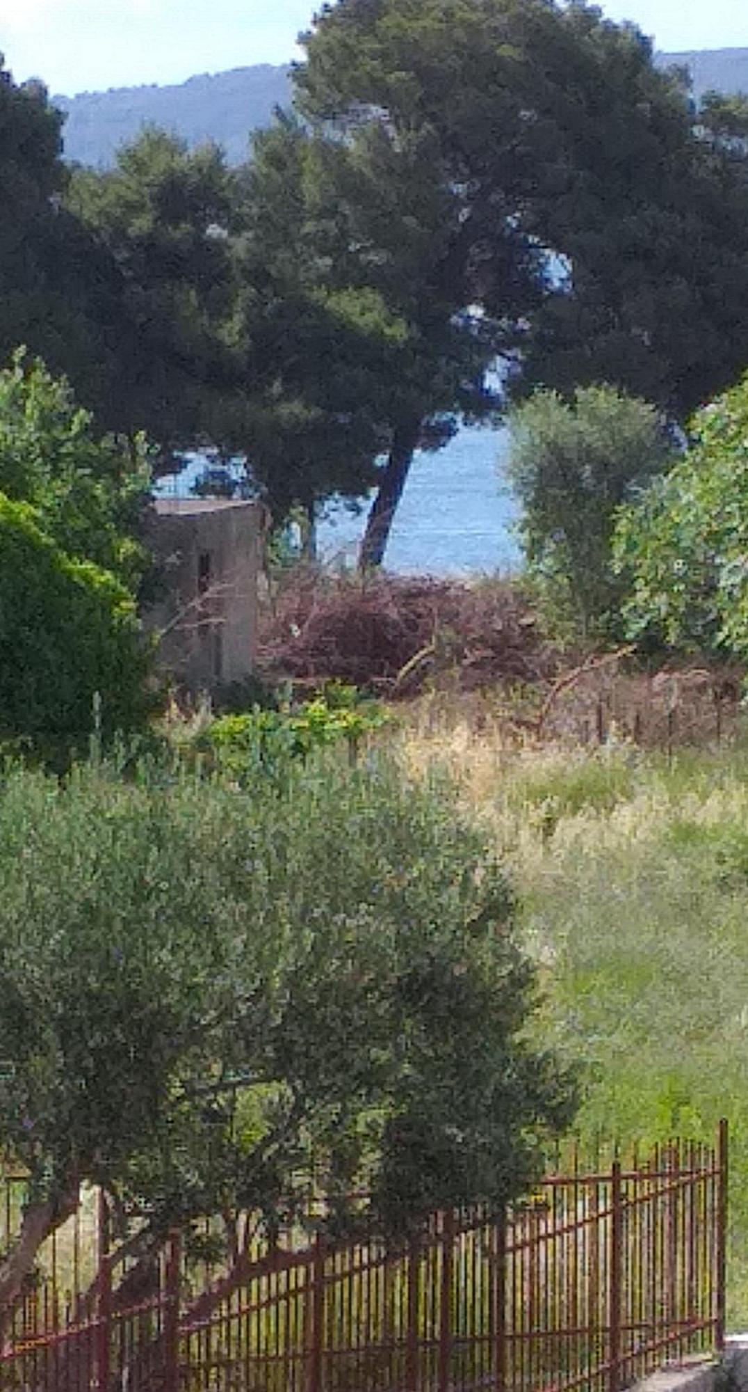 Apartment Rubin Kaštela Værelse billede