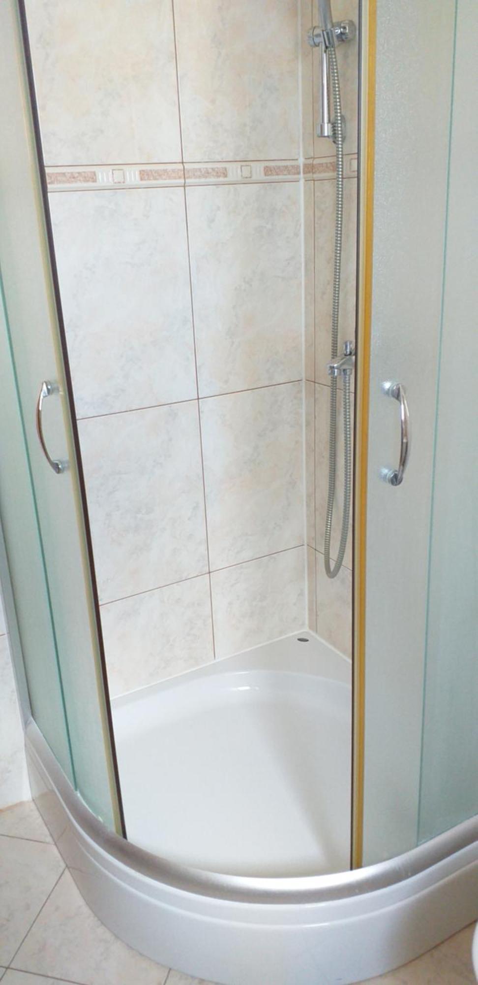 Apartment Rubin Kaštela Værelse billede